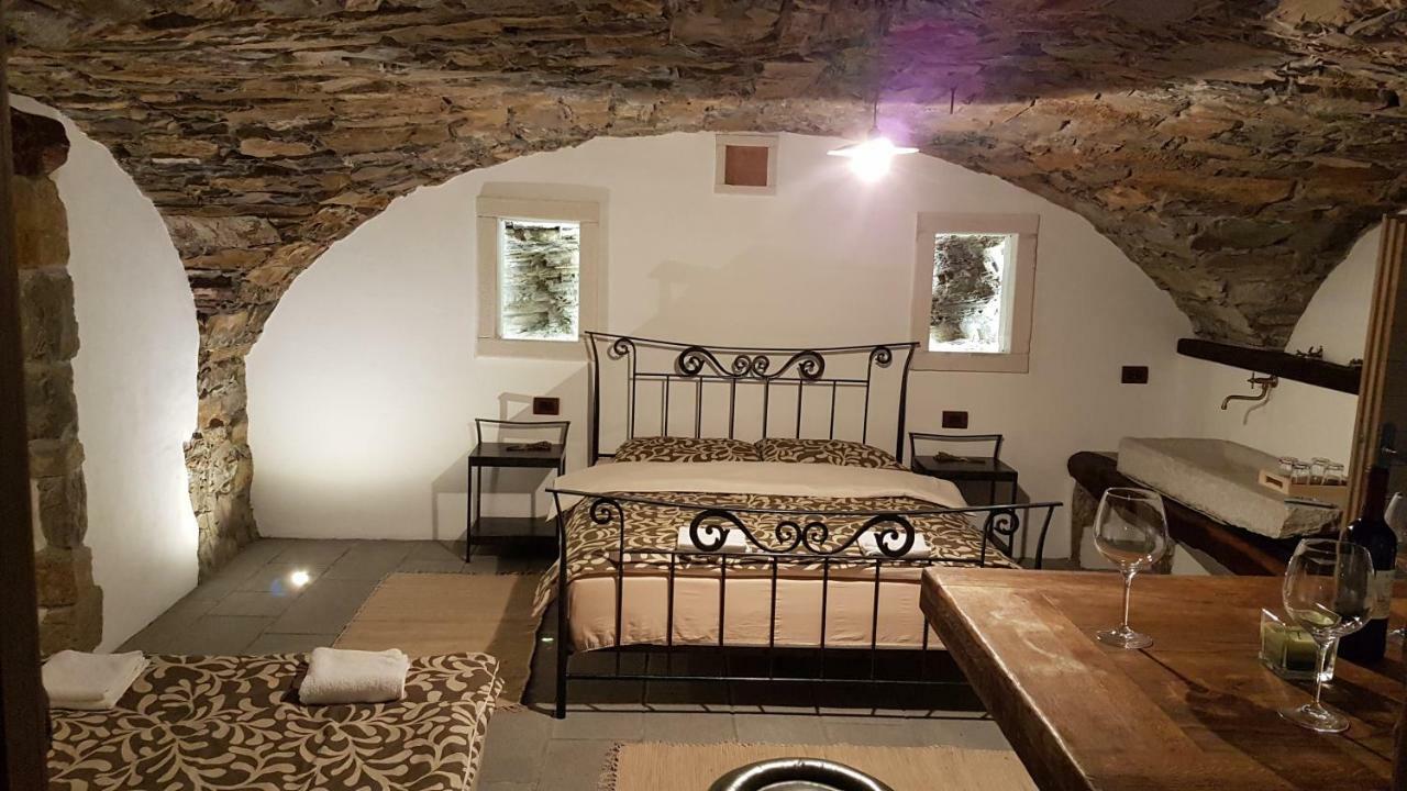 Wine Cellar Room Vipava Dış mekan fotoğraf